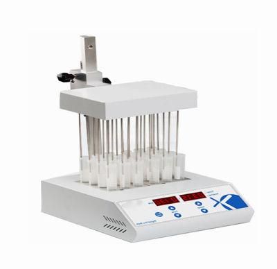 Biometer Lab Industrial Use Adjustable Airflow Sample Concentrator