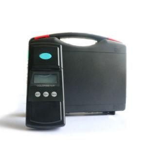 High Accuracy Residual Chlorine Test Meter From China (LH-C10)