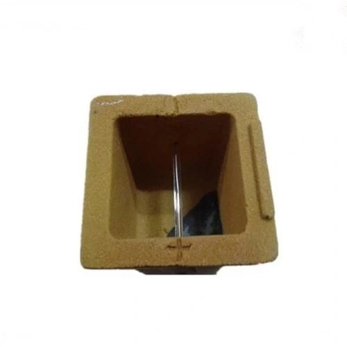 Square and Round Smart Thermal Analysis Cup