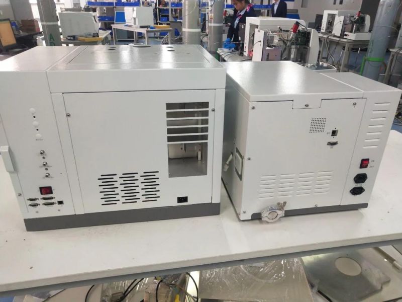 Drawell Dw-Gc-Ms Machine Gcms Analyzer High Performance Gas Chromatography Best Quality Lab Equipment Gcms Gas Chromatography Mass Spectrometry