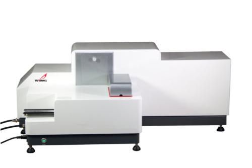Yxj-9200 Portable Laser Particle Size Analyzer