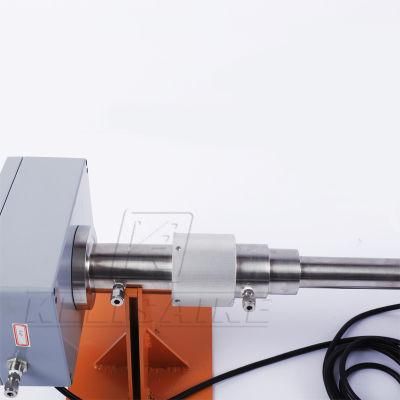 Kf-200 Fast Response (&lt;7s) Laser Gas Analyzer