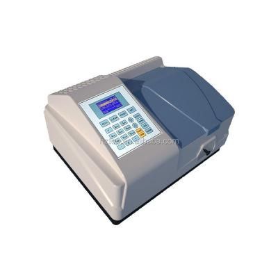 Hot Selling Good Quality Visible Spectrophotometer