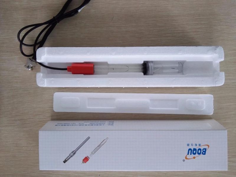 Bioreactor/Fermentor Automatic High Temp Sheath with pH Sensor Probe