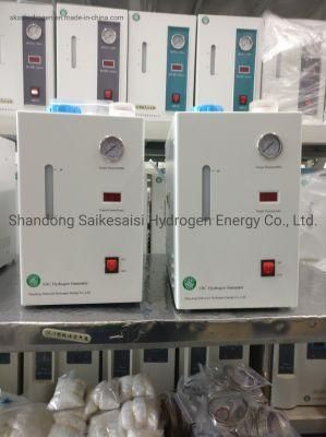 Shc300 Hydrogen Generator for Sale 99.999% Purity Lab Onsite Use