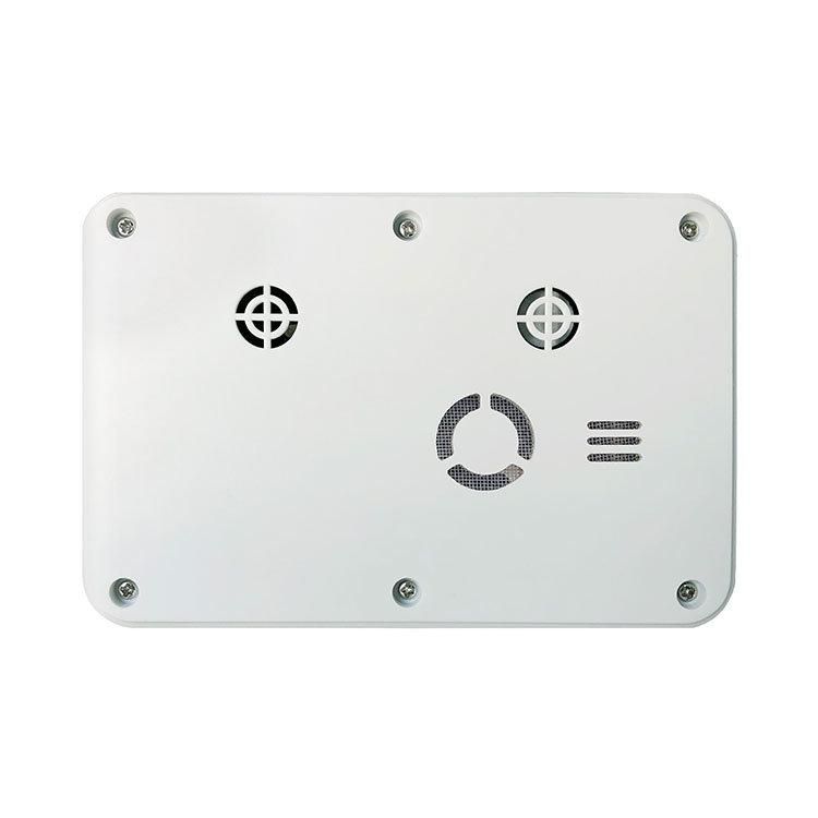 Air Quality Detector Indoor Air Monitor High Accurate Measure Pm2.5 Tvoc Temperature Humidity Meter