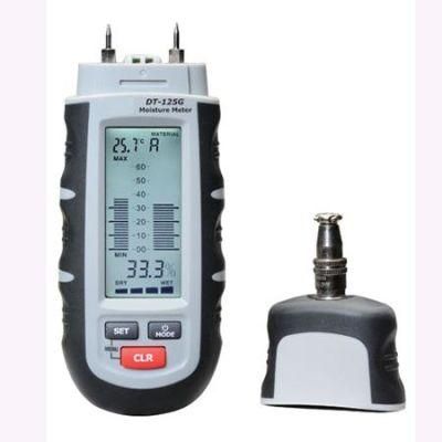 Moisture Meter Digital Moisture Meter