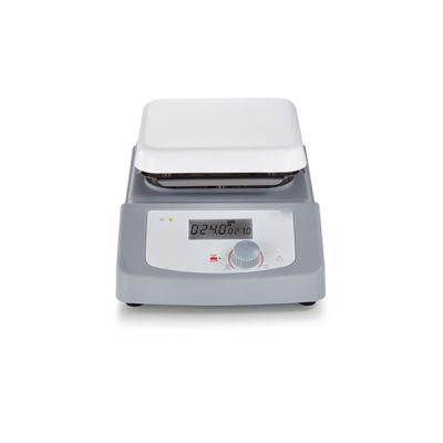 LCD Displays Cheap Magnetic Stirrer for Lab
