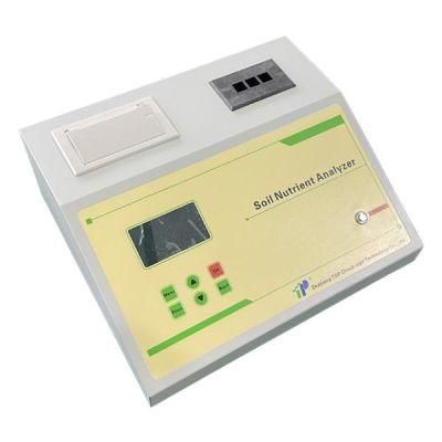 Hot Sale Lab Soil Nutrient Analyzer