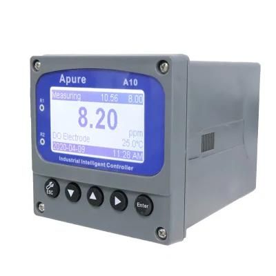 Measure Water Aquaculture Optical Online Dissolved Oxygen Meter