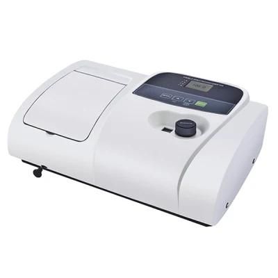 V-5000 LED Portable Visible Spectrophotometer