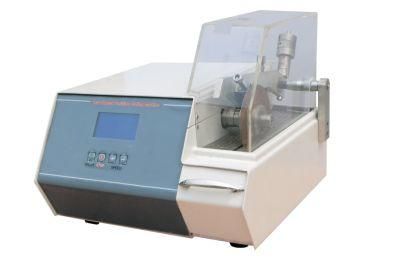 JMQ-12 Low Speed Precise Cutting Machine