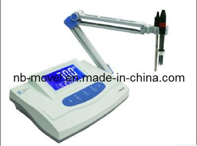 pH Meter