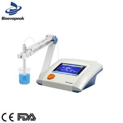 Bioevopeak Bep-M600b Benchtop pH Ion Meter