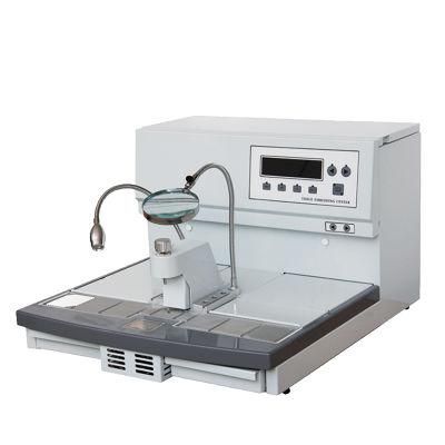 Tissue Embedding Center&Cooling Plate Laboratory Equipment Bk-Teii Low-Voltage