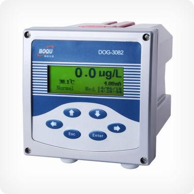 Fish Farm Online Optical Dissolved Oxygen Meter