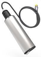 Online Digital Precision Stainless Steel Turbidity Sensor