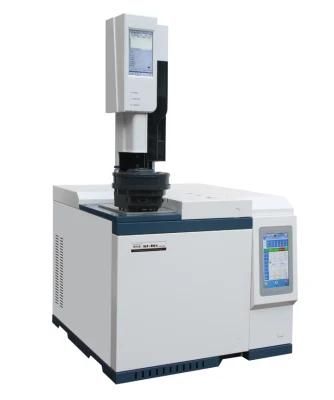 Biometer Factory Price Lab Analyzer Machine Gas Chromatograph