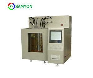 Sy-265h-1 Automatic Kinematic Viscometer and Testing Equipment