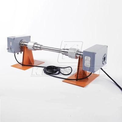 Kf-200 Series Laser Gas Analyzer Use RS232/485/GPRS Signal