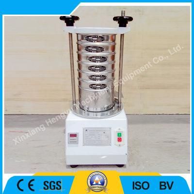 Sieve Analysis Test Sieve Lab Test Sieve