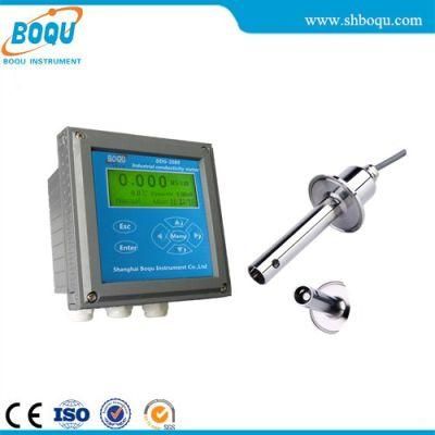 Conductivity Controller Power Water Plant