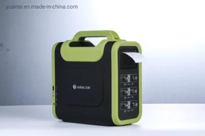 Handheld Wireless 18-Gas Monitor Multi-Gas Detector with Internal Pump