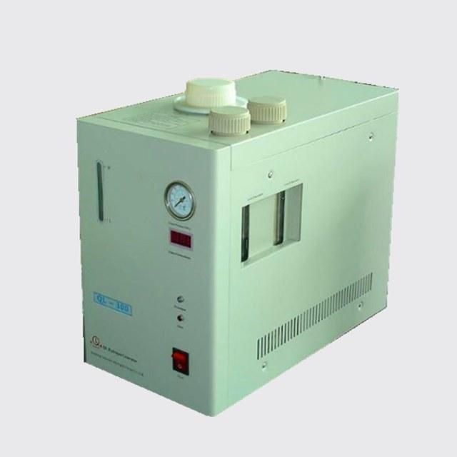 Ql-300 Pure Water Electrolyze Hydrogen Generator for Fid Gc