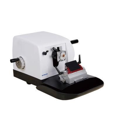 Biobase Semi-Automatic Manual Rotary Slide Rotary Microtome