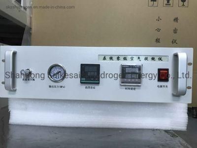 Ql-Z1500 CE Certification Zero Air Purifier for Gas Chromatograph