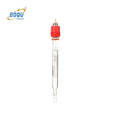 Boqu pH-5806 High Temperature Resistance with K8s Connection for Measuring Fermentation and Pharmaceutical Industry pH Sensor