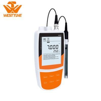 Bt 902p Digital pH/Conductivity/TDS/Salinity Meter