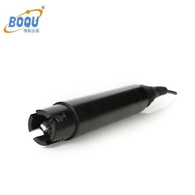 Boqu Bh-485-Ec Gold Supplier in Line Digital Conductivity Tester/Ec Sensor