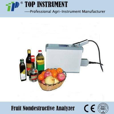 K-BAL00R Series Portable Fruit Nondestructive Analyzer