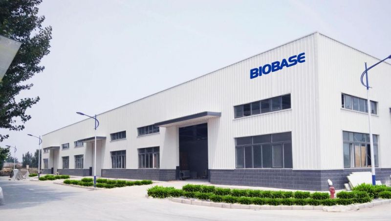 Biobase Automobile Exhaust Analyzer Gas Car Exhaust Analyser