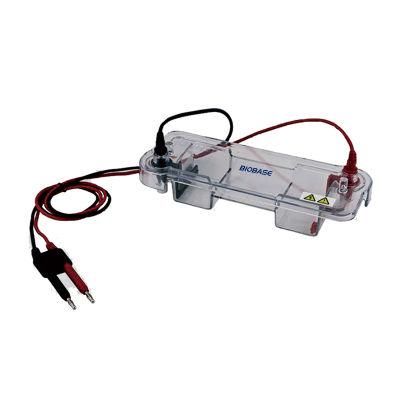 Biobase Dismountable DNA Analysis Horizontal Electrophoresis Tank