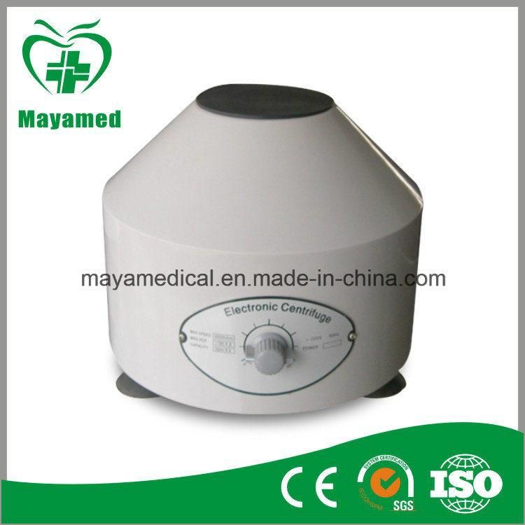 My-B063 Laboratory Low Speed Centrifuge (20ml*6)