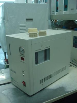Ql-300 Pem Hydrogen Generator for Fid in Lab