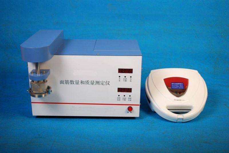 Single-Head Gluten Content Quick Test Gluten Analyzer
