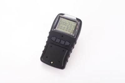 K60-IV Multi Portable Gas Detection Alarm, 4 Types