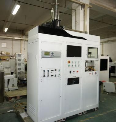 ISO 5660 Cone Calorimeter for Building Materials