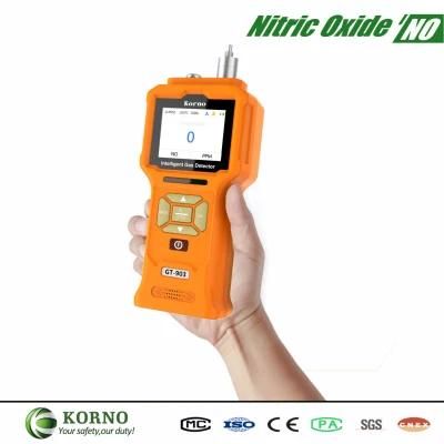 Ce Approved IP66 Nitric Oxide Monitor (NO)