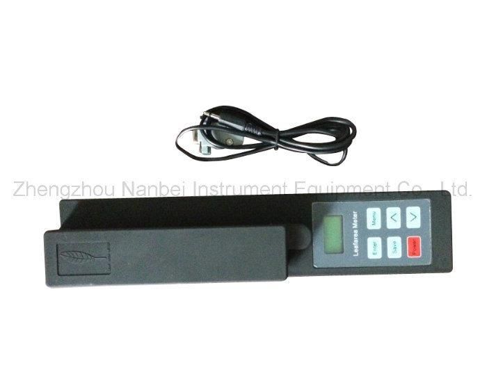 Cheap Price Portable Leaf Area Meter