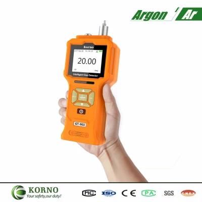 Handheld Argon Detector Argon Equipment Argon Gas Monitor (Ar)