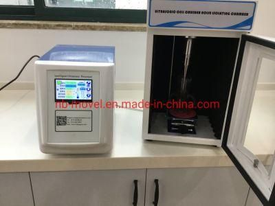 Manufacture Professional Supply Touch Screen Probe Sonicator Wtih Best Price OEM