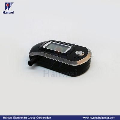 At6000 Digital Display Breath Alcohol Tester for Personal Use