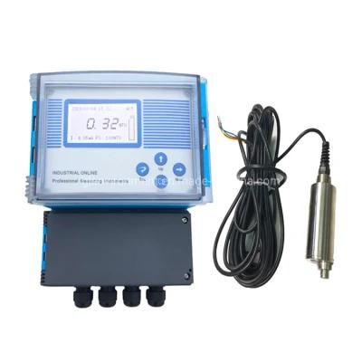 Apure Water Ntu Online Turbidity Meter