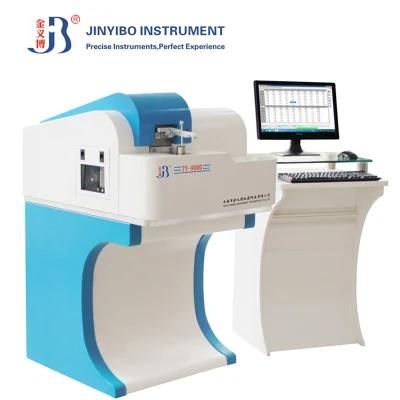 High-Precision Direct Reading Spectrometer Manufacturer