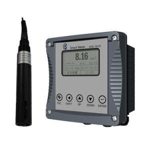 Industrial Digital Online Water Treatment Dissolved Oxygen Do Measurement Monitor Controller Meter