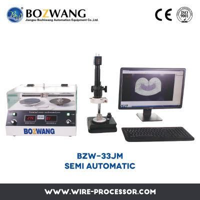 High Quality Benchtop Terminal Cross Section Analyzer